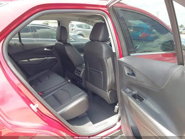 2GNAXMEV6J6129145 2018 CHEVROLET EQUINOX - Image 8