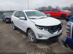2GNAXMEV6J6129971 2018 CHEVROLET EQUINOX