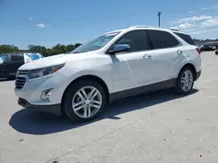 2GNAXMEV6J6131199 2018 CHEVROLET EQUINOX