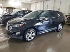 2GNAXMEV6J6132420 2018 CHEVROLET EQUINOX
