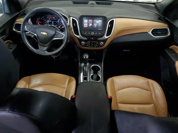 2GNAXMEV6J6132420 2018 CHEVROLET EQUINOX - Image 8