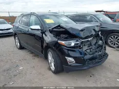 2GNAXMEV6J6141232 2018 CHEVROLET EQUINOX