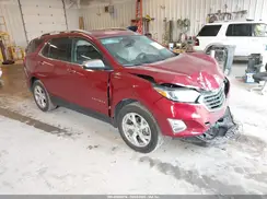2GNAXMEV6J6150240 2018 CHEVROLET EQUINOX