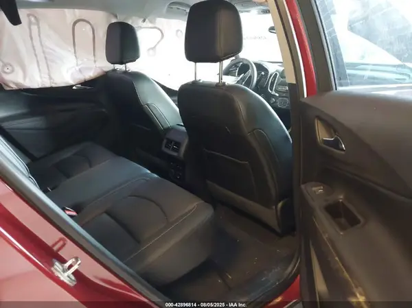 2GNAXMEV6J6150240 2018 CHEVROLET EQUINOX - Image 8