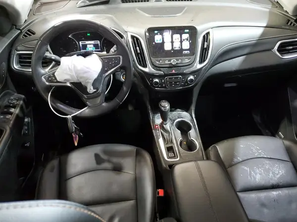 2GNAXMEV6J6153798 2018 CHEVROLET EQUINOX - Image 8