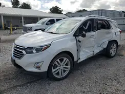 2GNAXMEV6J6154532 2018 CHEVROLET EQUINOX