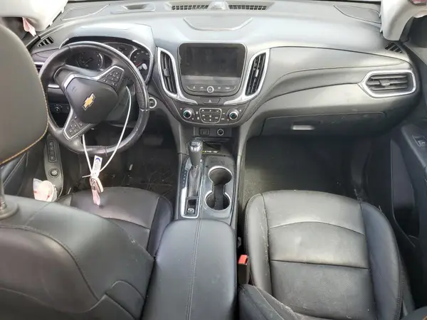 2GNAXMEV6J6154532 2018 CHEVROLET EQUINOX - Image 8