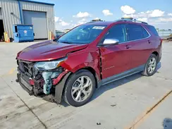 2GNAXMEV6J6162534 2018 CHEVROLET EQUINOX