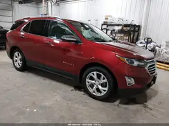 2GNAXMEV6J6164283 2018 CHEVROLET EQUINOX