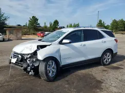 2GNAXMEV6J6178233 2018 CHEVROLET EQUINOX