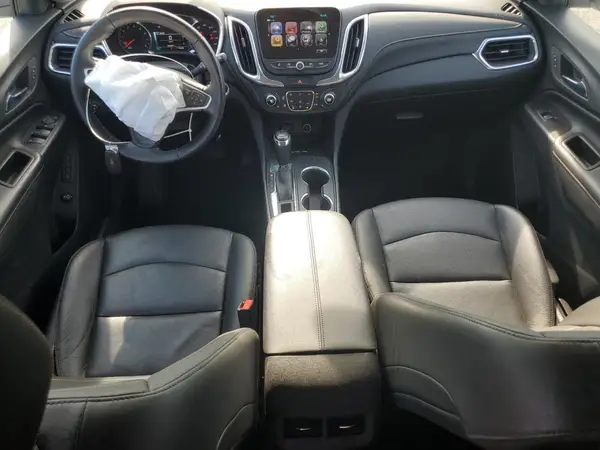 2GNAXMEV6J6178233 2018 CHEVROLET EQUINOX - Image 8