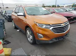 2GNAXMEV6J6201218 2018 CHEVROLET EQUINOX