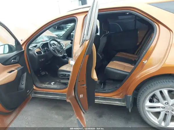 2GNAXMEV6J6201218 2018 CHEVROLET EQUINOX - Image 8