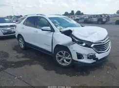 2GNAXMEV6J6201722 2018 CHEVROLET EQUINOX