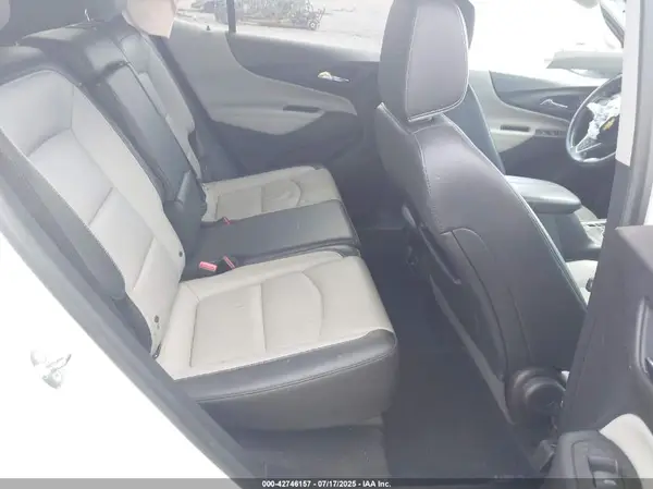 2GNAXMEV6J6201722 2018 CHEVROLET EQUINOX - Image 8