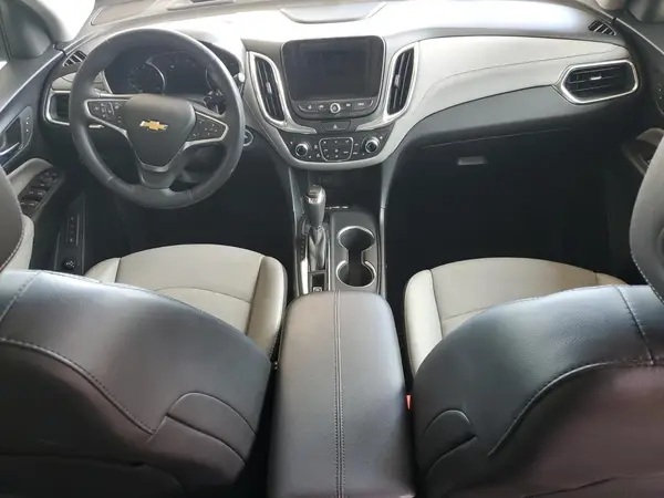 2GNAXMEV6J6202370 2018 CHEVROLET EQUINOX - Image 8