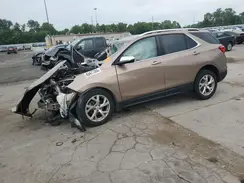 2GNAXMEV6J6203972 2018 CHEVROLET EQUINOX