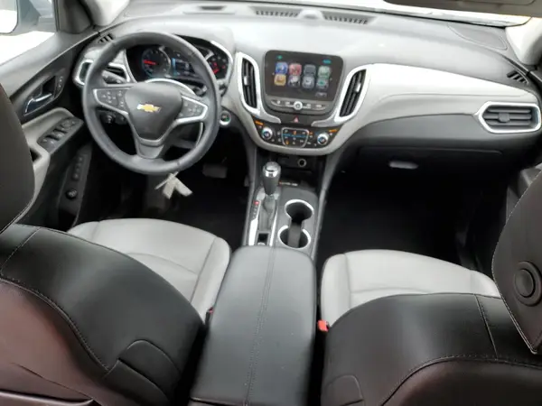 2GNAXMEV6J6207939 2018 CHEVROLET EQUINOX - Image 8