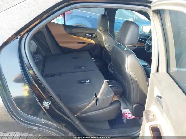 2GNAXMEV6J6208735 2018 CHEVROLET EQUINOX - Image 8