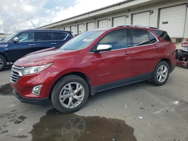 2GNAXMEV6J6210159 2018 CHEVROLET EQUINOX - Image 1