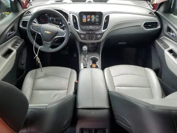 2GNAXMEV6J6210159 2018 CHEVROLET EQUINOX - Image 8