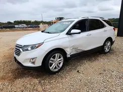 2GNAXMEV6J6217838 2018 CHEVROLET EQUINOX