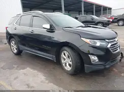 2GNAXMEV6J6229620 2018 CHEVROLET EQUINOX