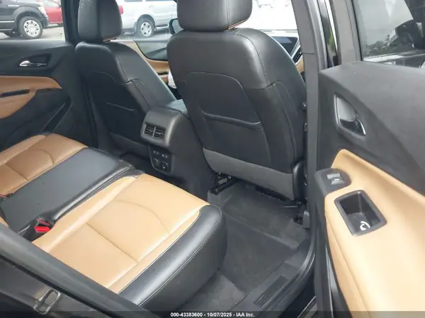 2GNAXMEV6J6229620 2018 CHEVROLET EQUINOX - Image 8