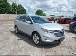 2GNAXMEV6J6230962 2018 CHEVROLET EQUINOX