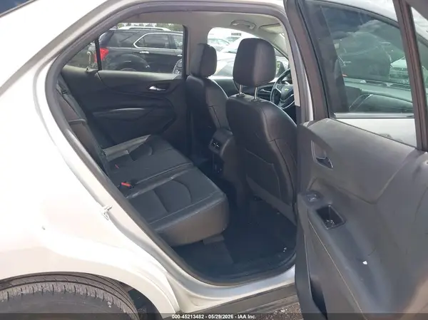 2GNAXMEV6J6230962 2018 CHEVROLET EQUINOX - Image 8