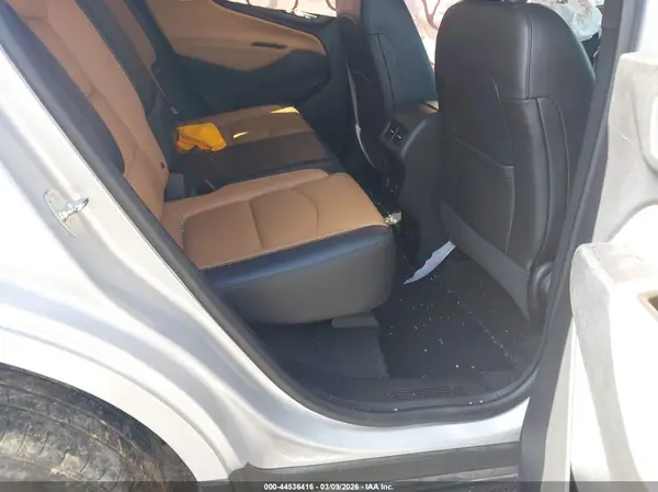 2GNAXMEV6J6238804 2018 CHEVROLET EQUINOX - Image 8