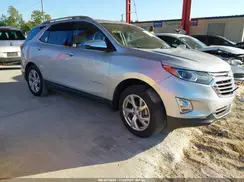2GNAXMEV6J6262939 2018 CHEVROLET EQUINOX