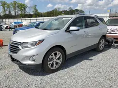 2GNAXMEV6J6267770 2018 CHEVROLET EQUINOX