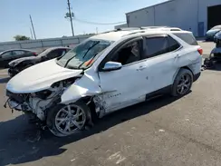 2GNAXMEV6J6284665 2018 CHEVROLET EQUINOX