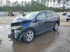 2GNAXMEV6J6291194 2018 CHEVROLET EQUINOX
