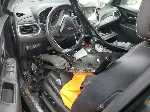 2GNAXMEV6J6291194 2018 CHEVROLET EQUINOX - Image 8