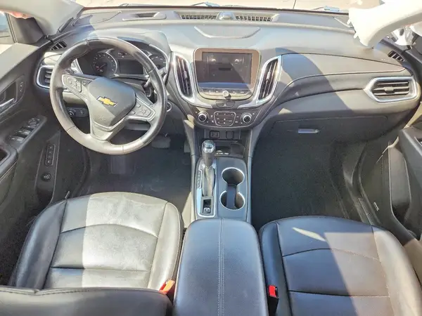 2GNAXMEV6J6291373 2018 CHEVROLET EQUINOX - Image 8