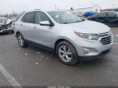 2GNAXMEV6J6294824 2018 CHEVROLET EQUINOX