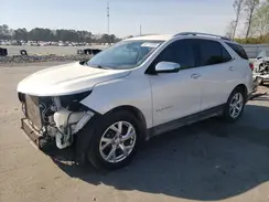 2GNAXMEV6J6296380 2018 CHEVROLET EQUINOX