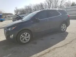 2GNAXMEV6J6297058 2018 CHEVROLET EQUINOX