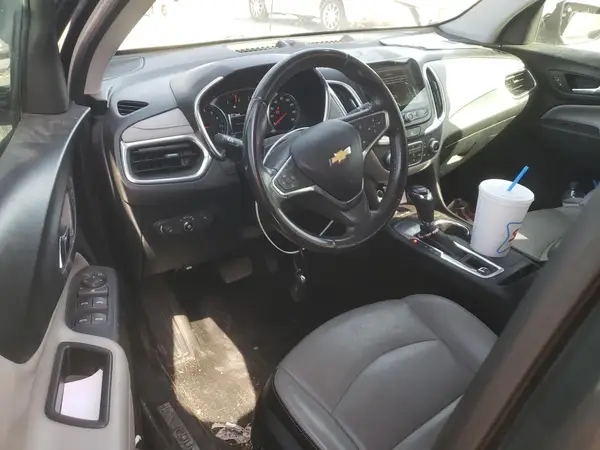 2GNAXMEV6J6297058 2018 CHEVROLET EQUINOX - Image 8