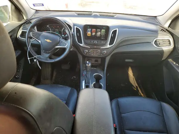 2GNAXMEV6J6297092 2018 CHEVROLET EQUINOX - Image 8