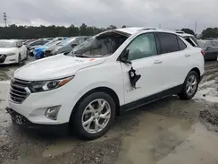2GNAXMEV6J6300251 2018 CHEVROLET EQUINOX