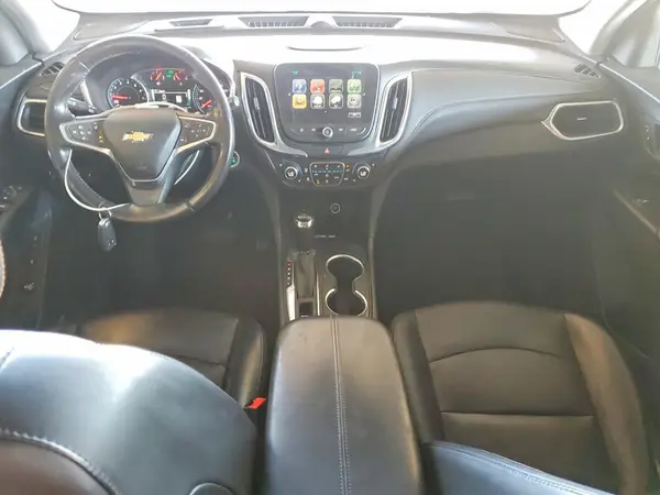 2GNAXMEV6J6306373 2018 CHEVROLET EQUINOX - Image 8