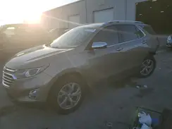 2GNAXMEV6J6313548 2018 CHEVROLET EQUINOX