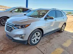 2GNAXMEV6J6317891 2018 CHEVROLET EQUINOX