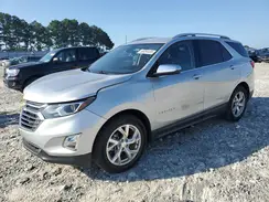 2GNAXMEV6J6330513 2018 CHEVROLET EQUINOX