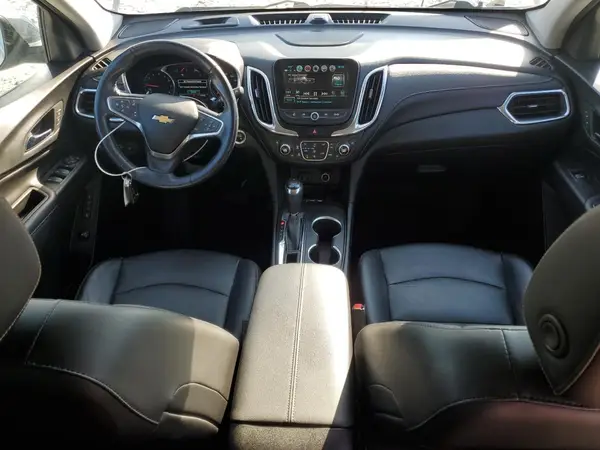 2GNAXMEV6J6330513 2018 CHEVROLET EQUINOX - Image 8