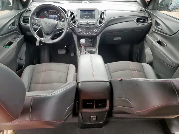 2GNAXMEV6N6114652 2022 CHEVROLET EQUINOX - Image 8