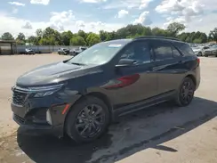 2GNAXMEV6N6122542 2022 CHEVROLET EQUINOX